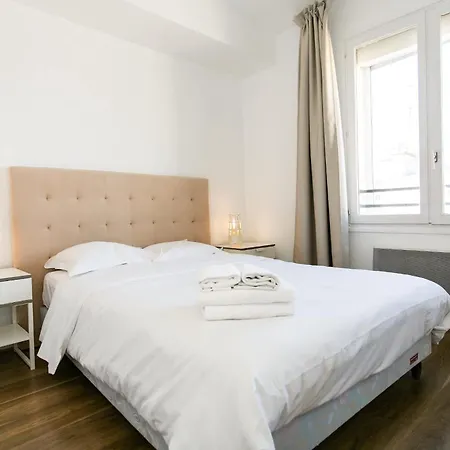 1Br Upper Marais & Pompidou Flat Appartamento Parigi